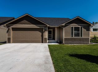 4023 E Hartson Ave, Spokane, WA 99202