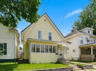 118 N Summit St, Avilla, IN 46755