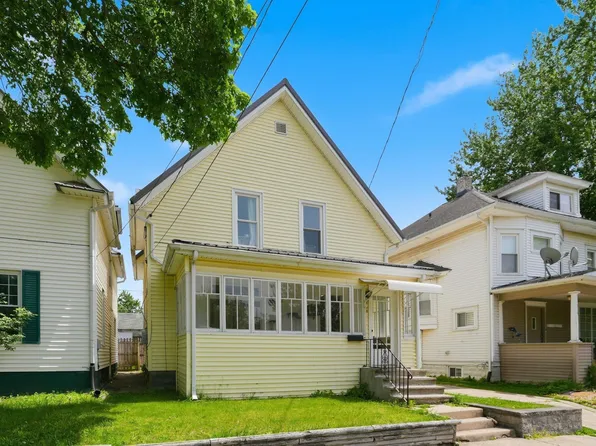 118 N Summit St, Avilla, IN 46755