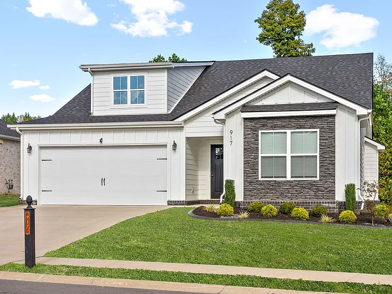 917 Frog Gip Pond Ct — Photo 2