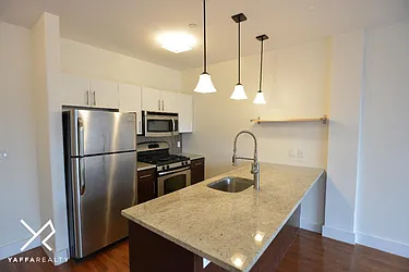 Rented by Yaffa Realty LLC