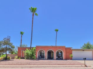 7691 N Rasmussen Ave, Tucson, AZ 85741