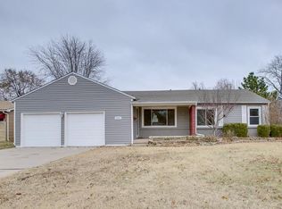 5402 E Lambsdale Dr, Wichita, KS 67208