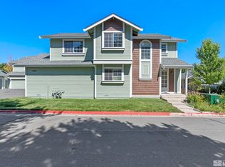 1920 E Minaret Cir, Reno, NV 89523