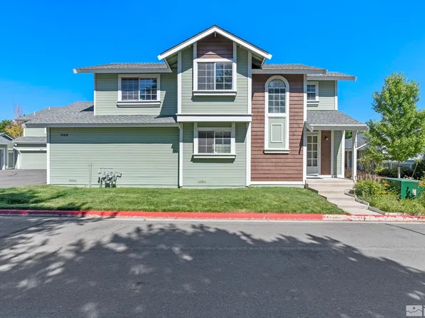 1920 E Minaret Cir, Reno, NV 89523