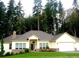 10202 NW 33rd Ct, Vancouver, WA 98685