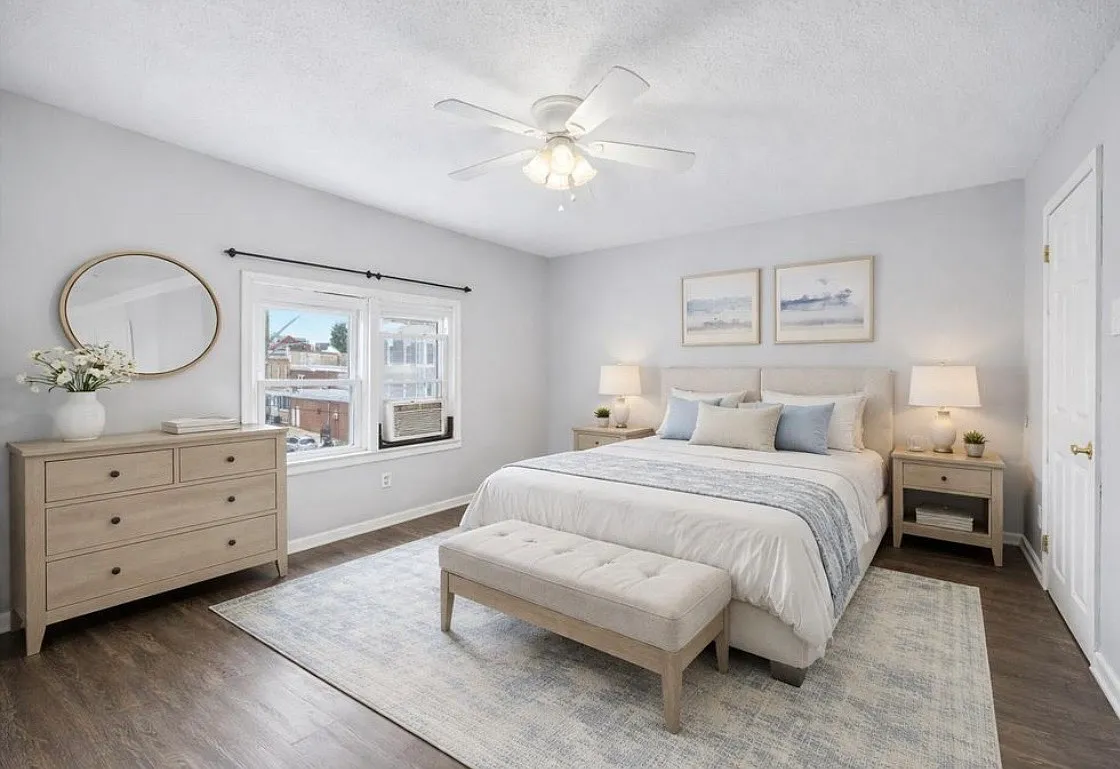 3 bed, 1125 sqft, $2,100 — Photo 3
