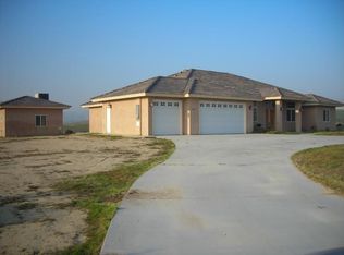 14510 Round Mountain Rd, Bakersfield, CA 93308