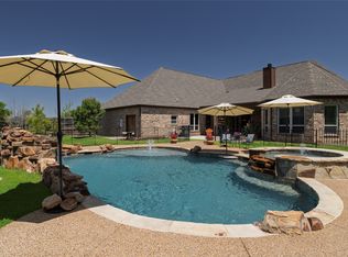 1510 Nettle Ln, Haslet, TX 76052