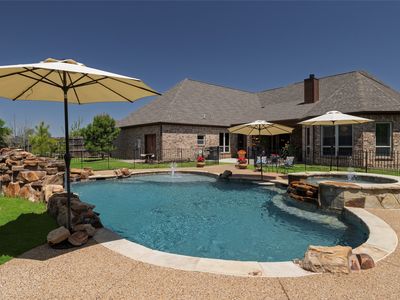 1510 Nettle Ln, Haslet, TX, 76052