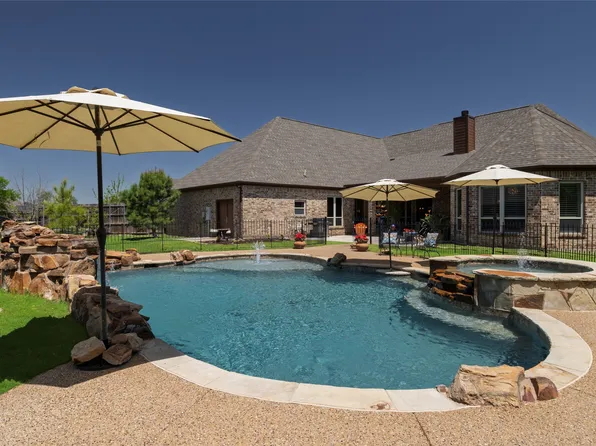 1510 Nettle Ln, Haslet, TX 76052