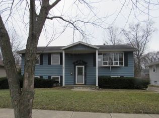 712 212th St, Dyer, IN 46311