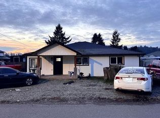 1401 Ross Ave, Kelso, WA 98626