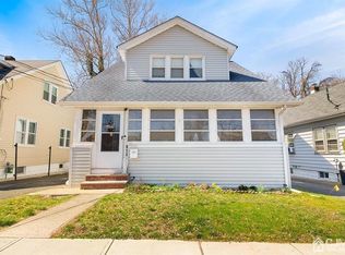 198 Linden Ave, Rahway, NJ 07065