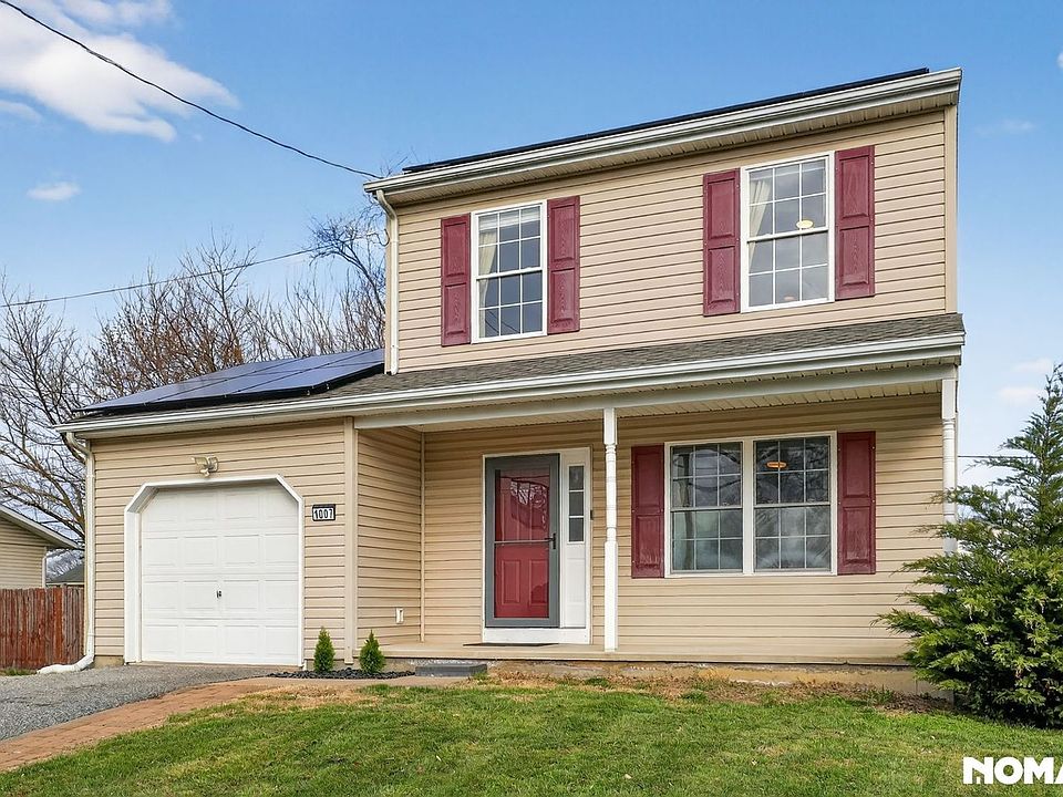 1st image of 1007 Liberty Rd