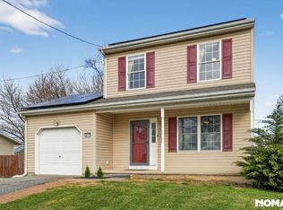 1007 Liberty Rd, Wilmington, DE 19804