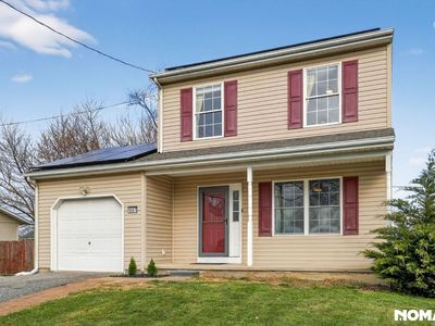 1007 Liberty Rd, Wilmington, DE, 19804