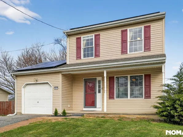 1007 Liberty Rd, Wilmington, DE 19804