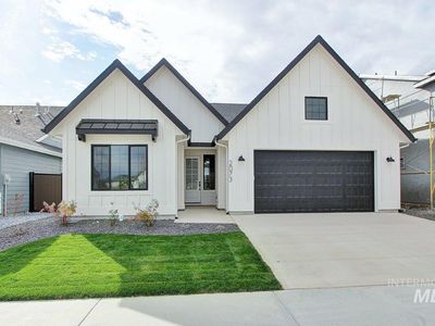 2073 E Brace St, Meridian, ID, 83642