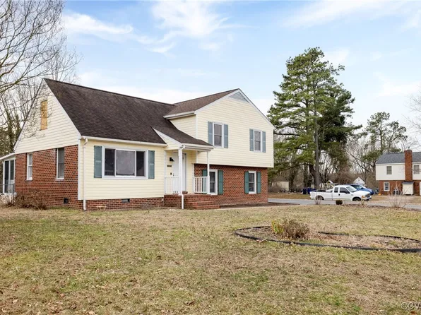 6995 Cornfield Ln, Mechanicsville, VA 23111