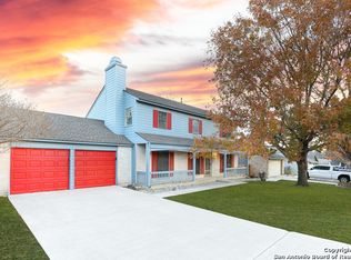 6011 Lonesome Pine St, San Antonio, TX 78247