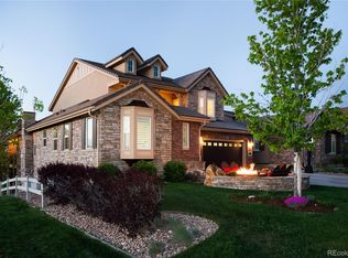 345 Maplehurst Point, Highlands Ranch, CO 80126