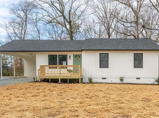 1833 Gold Hill Rd, Asheboro, NC 27203