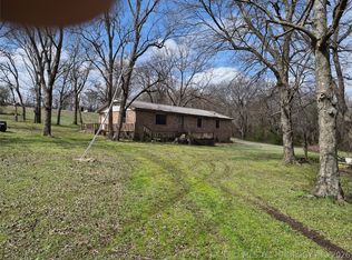 5501 S 45th St E, Muskogee, OK 74403