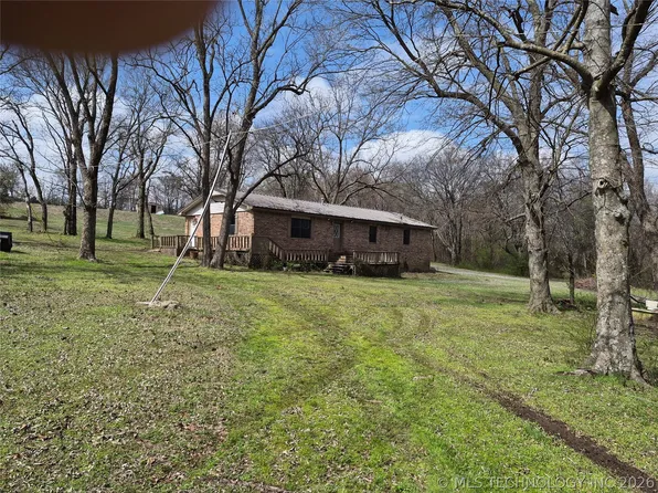 5501 S 45th St E, Muskogee, OK 74403