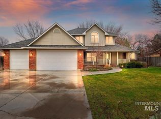 2606 San Marco Way, Nampa, ID 83686