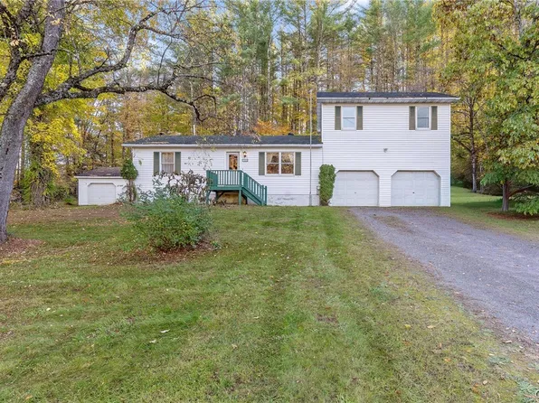 10056 Elpis Rd, Blossvale, NY 13308