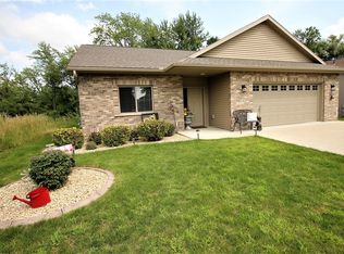 808 Rilla Rd, Saint Cloud, MN 56303