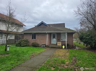 602 18th Avenue, Longview, WA 98632