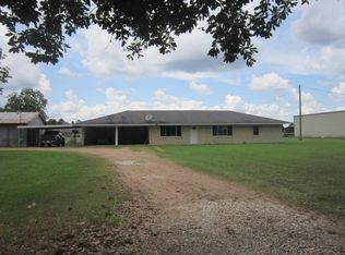 10616 Highway 190, Kinder, LA 70648