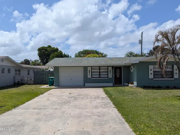 1616 Elizabeth St, Melbourne, FL 32901