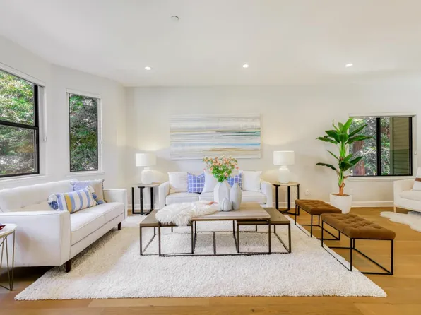 991 La Mesa Ter Unit F, Sunnyvale, CA 94086