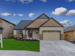 12105 NW 42nd Ave, Vancouver, WA 98685