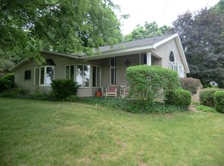 599 E Copeland Rd, Coldwater, MI 49036