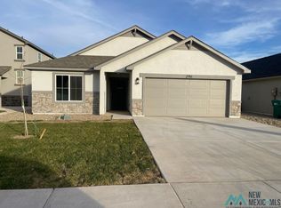 2916 N Epoca Cir, Hobbs, NM 88240