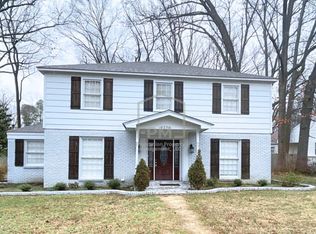 6236 Haddington Dr, Memphis, TN 38119