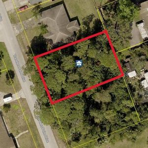 1927 Travelers Palm Dr Lot 3875, Edgewater, FL, 32141