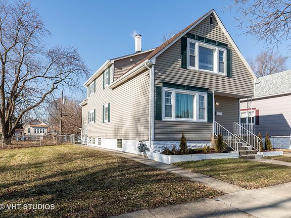 4th image of 12342 S Green St