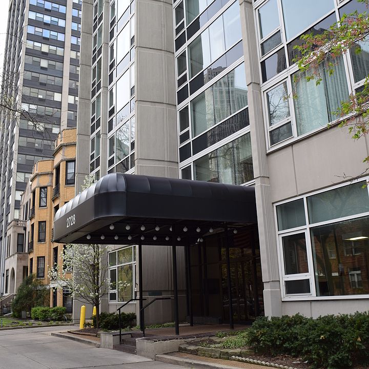 1st image of 2728 N Hampden Ct APT 1801