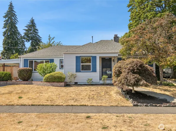 2722 N Tyler Street, Tacoma, WA 98407