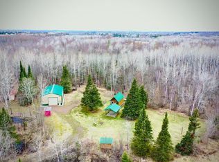 86343 Birch Creek Rd LOT WP001, Willow River, MN 55795