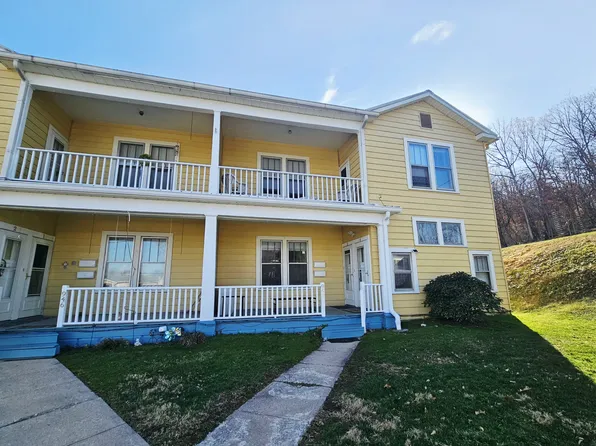 948 Wilson Ave #3, Bristol, TN 37620