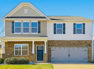 421 Millridge Rd, Piedmont, SC 29673