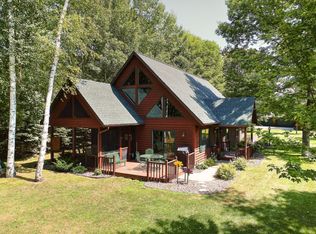 28540 295th Ave, Holcombe, WI 54745