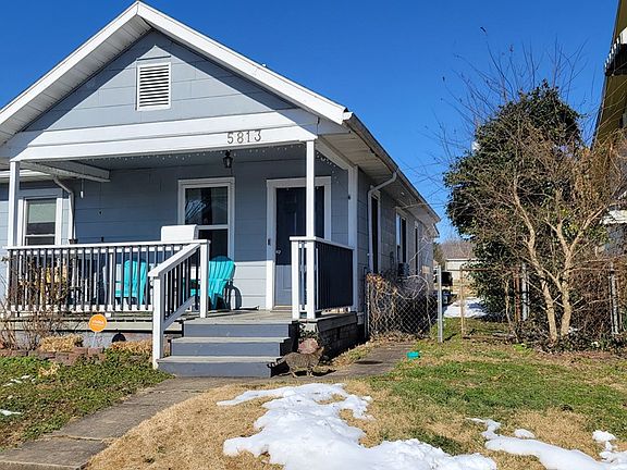 2nd image of 5813 Kentland Ave