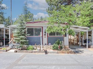475 Thrush Dr APT 2, Big Bear Lake, CA 92315